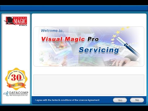 Visual magic pro crack for windows 7